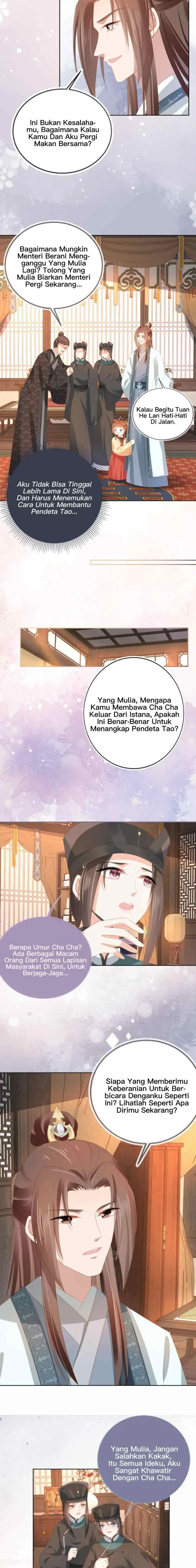 Popular Princess chapter 79 halaman 7