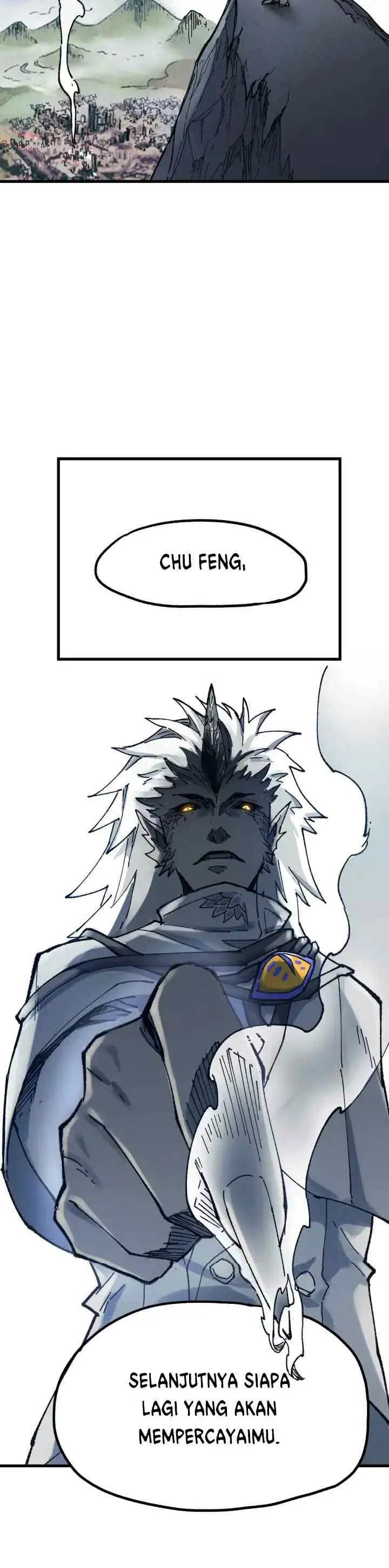 The Sacred Ruins chapter 104 halaman 7