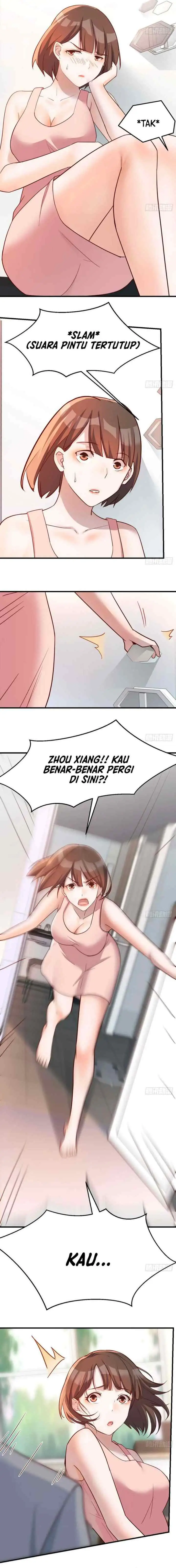I Have Twin Girlfriends chapter 157 halaman 6