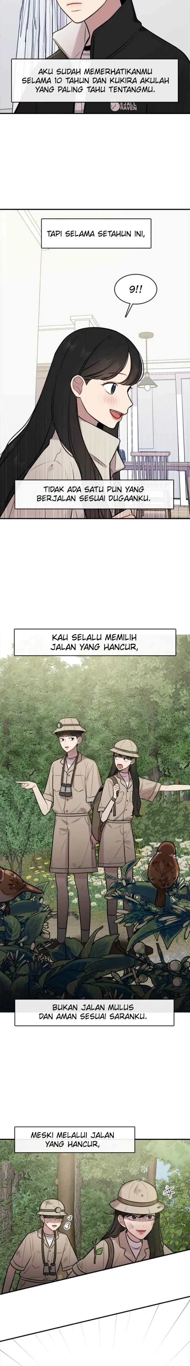 Phone Addict chapter 59 halaman 4
