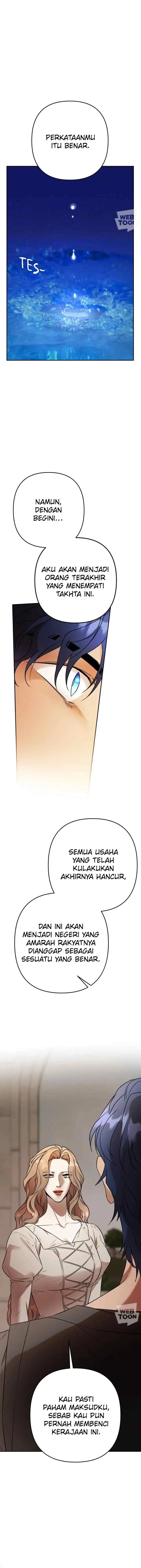Agatha chapter 120 halaman 11