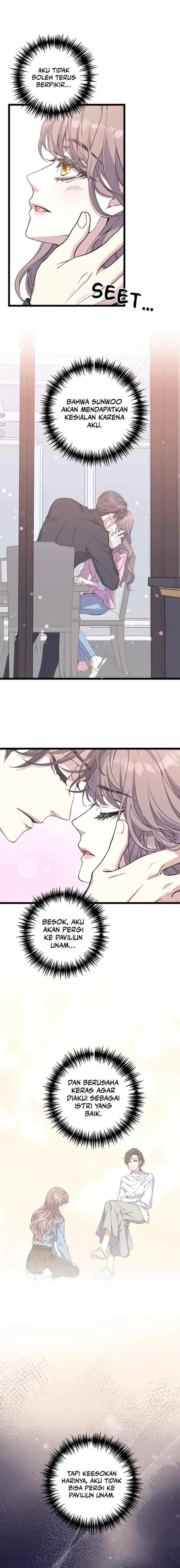 Couple's Time chapter 27 halaman 7