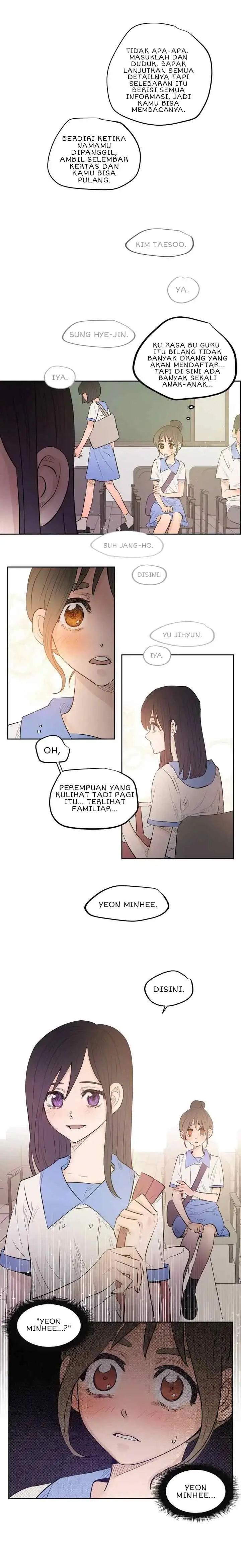 Broken Melody chapter 11 halaman 9