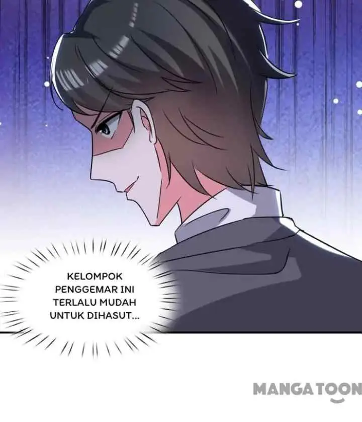 My Crazy Journalist Wife chapter 103 halaman 15