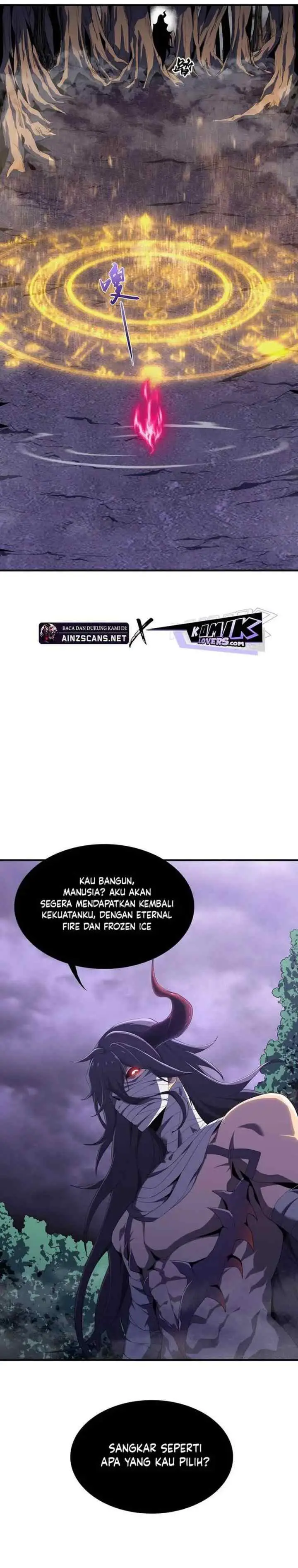 SSS-Class Assassin Returns chapter 3 halaman 9