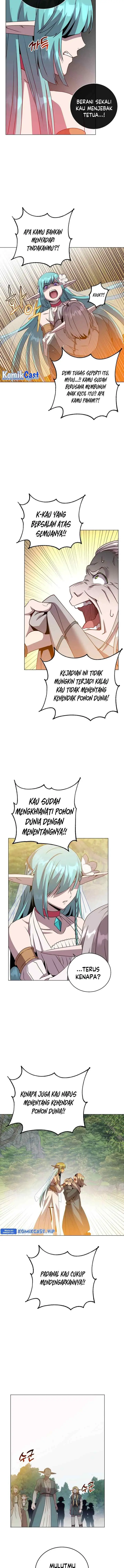 The Max Leveled Hero Will Return! chapter 139 halaman 10