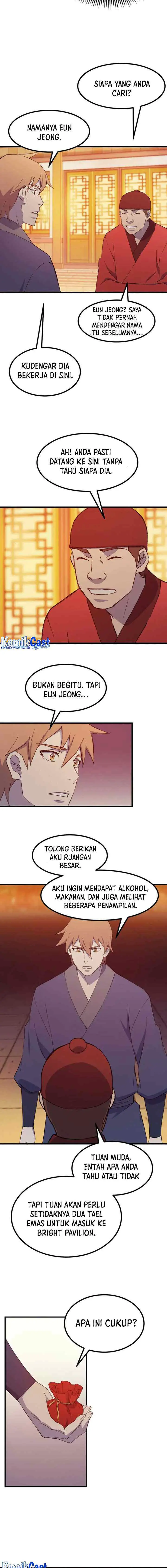 The Great Master chapter 83 halaman 4