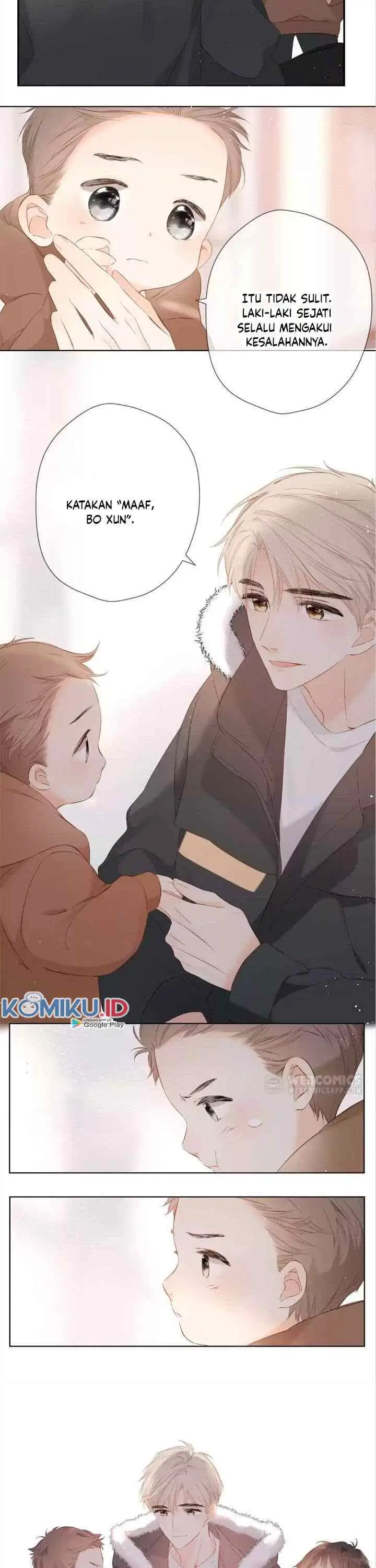 Once More chapter 46 halaman 13