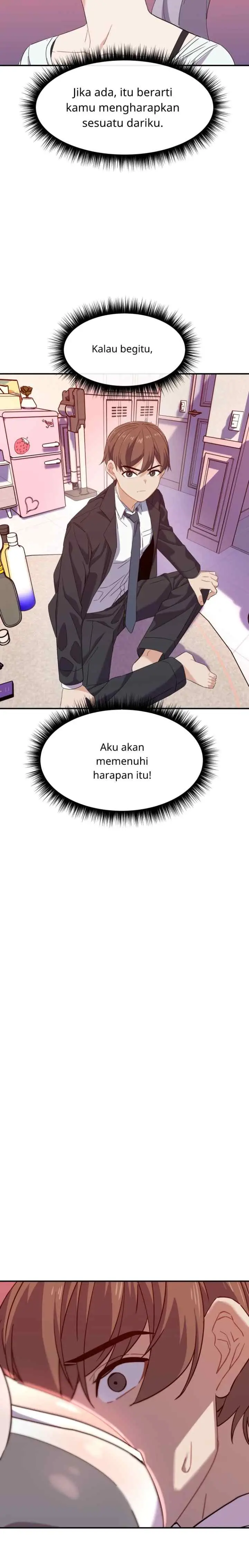 My Favorite Manager chapter 13 halaman 13