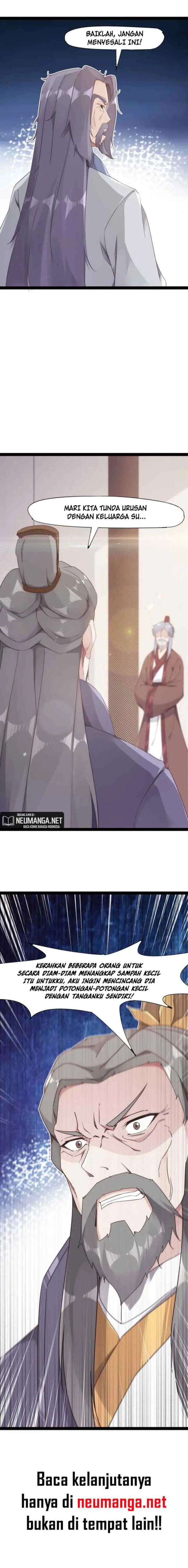 Path of the Sword chapter 15 halaman 10