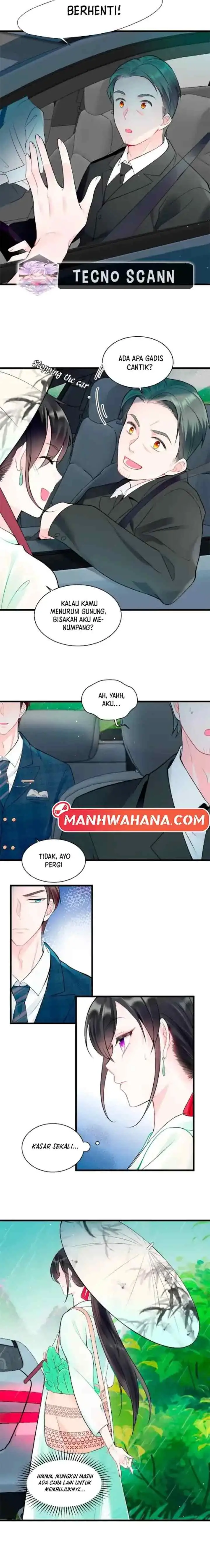 She-Ancestor chapter 1 halaman 6