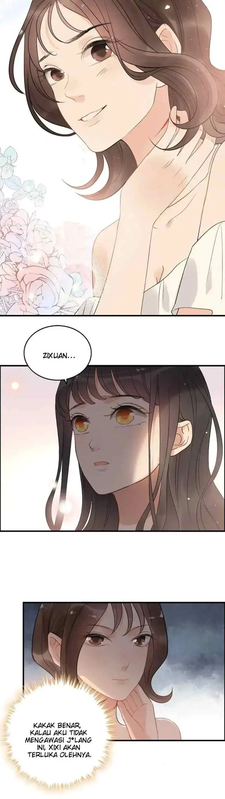The Boss Shutgun Wedding chapter 200 halaman 7