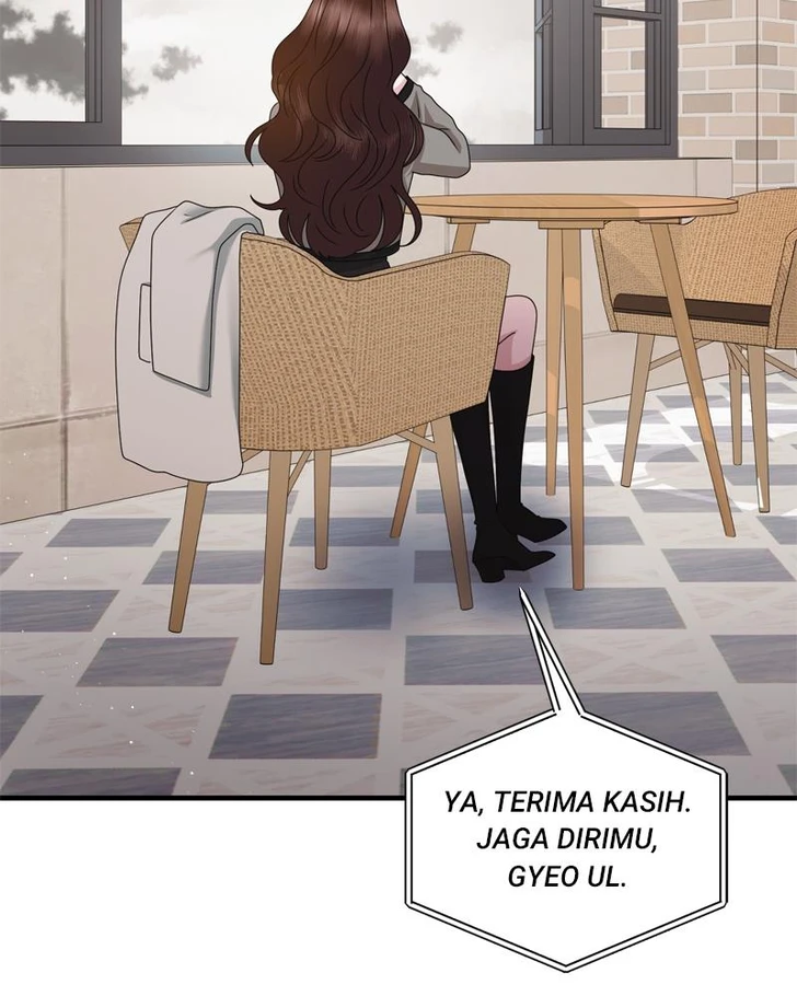 One Day I Found a Husband chapter 55 halaman 7