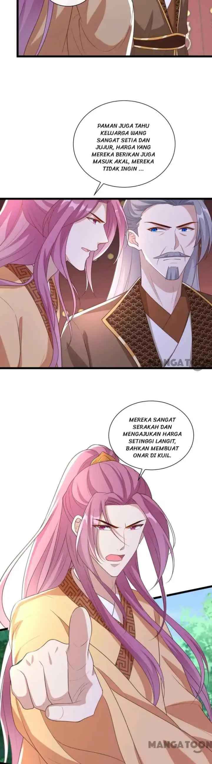My Chubby Princess Consort chapter 188 halaman 16
