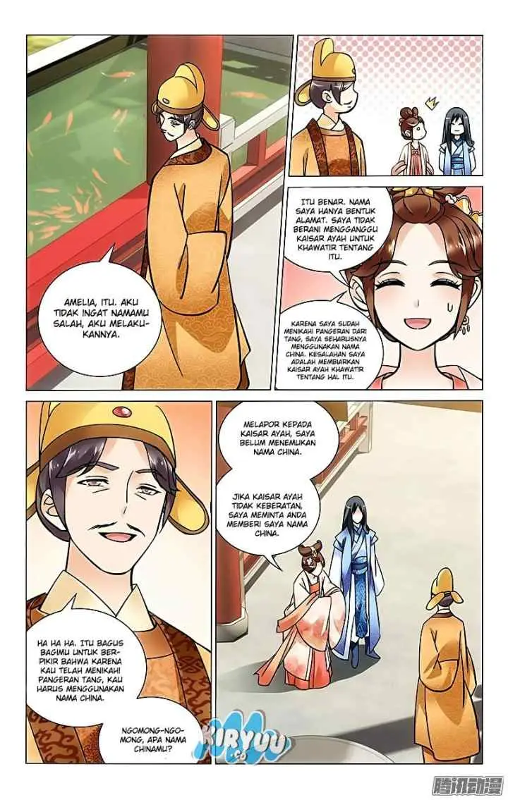 Prince Don't do This chapter 29 halaman 9