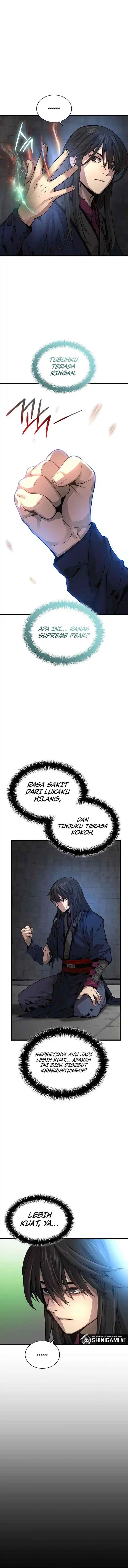 Myst, Might, Mayhem chapter 74 halaman 15
