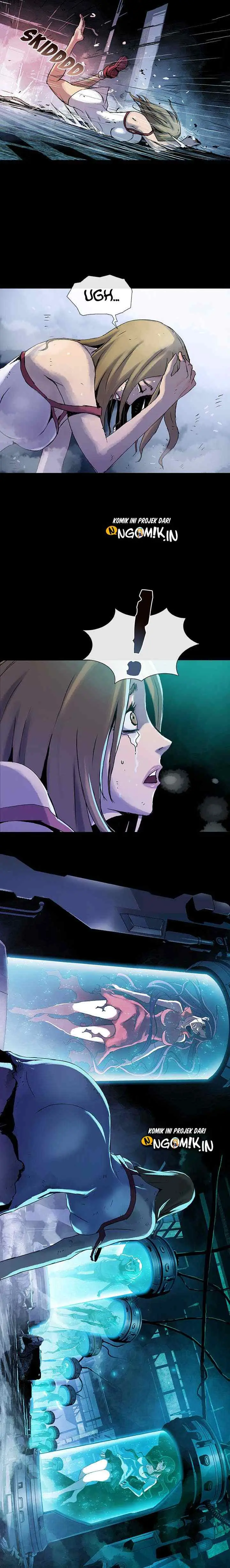 Blood Blade chapter 1 halaman 12