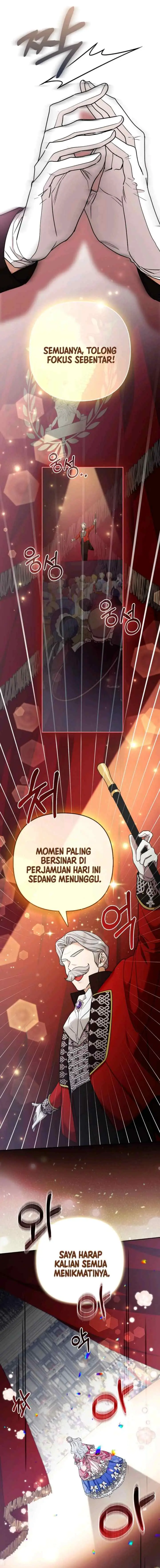 The Grand Duke's Fox Princess chapter 29 halaman 11