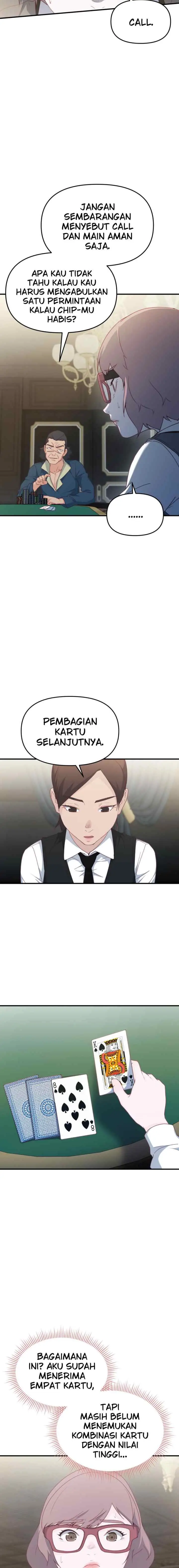 Spy House chapter 23 halaman 17