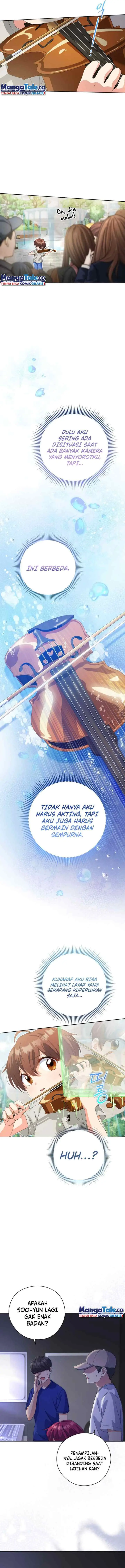 This Life Starts as a Child Actor chapter 21 halaman 12
