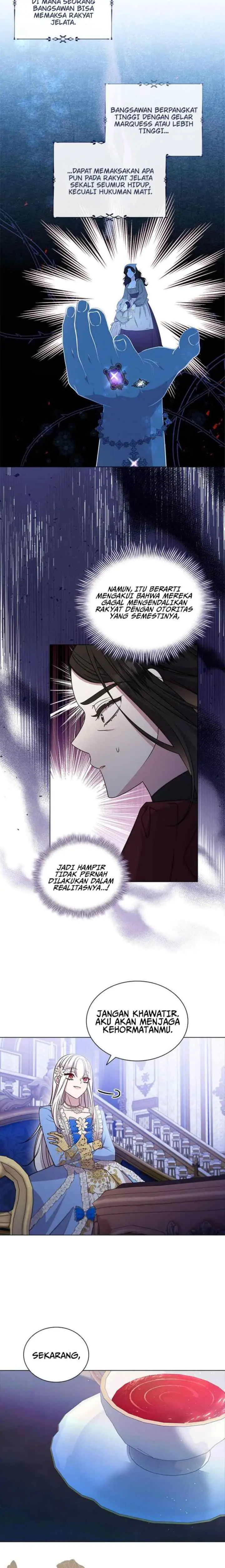 She Is Not My Daughter chapter 26 halaman 17