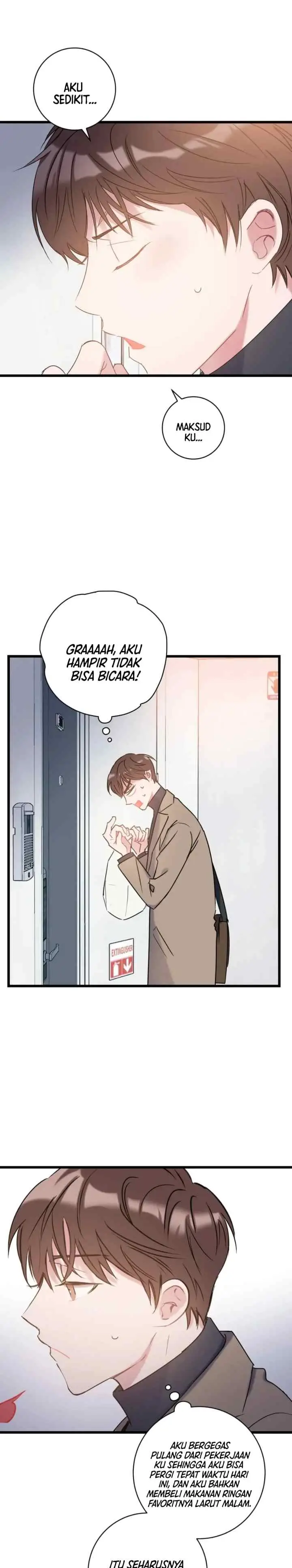 Normal Relationship chapter 12 halaman 12