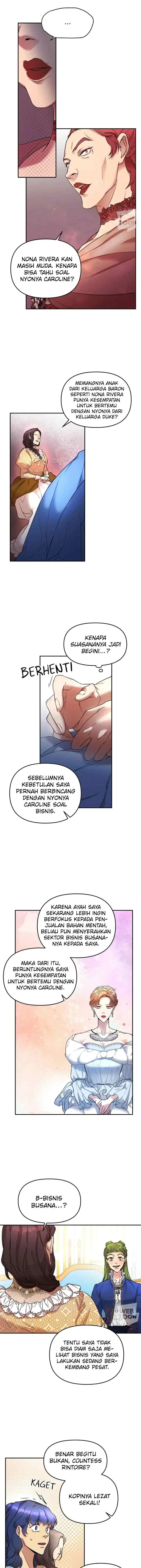Agatha chapter 4 halaman 12
