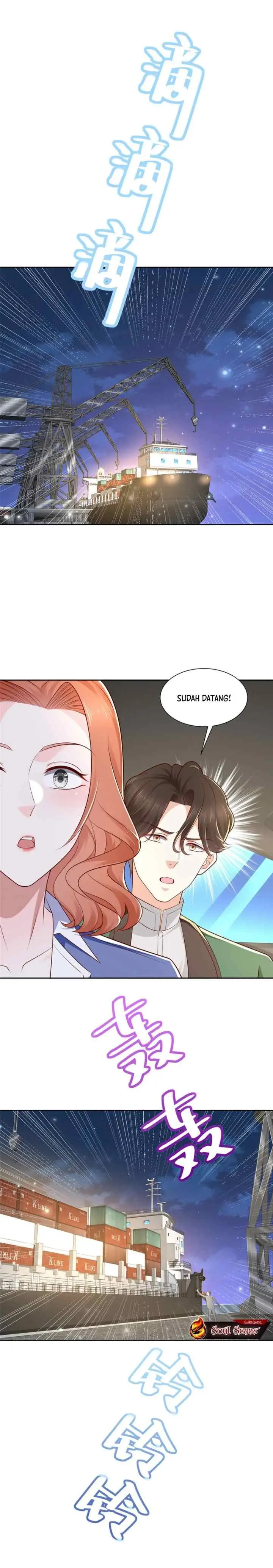 I Randomly Have A New Career Every Week chapter 491 halaman 12