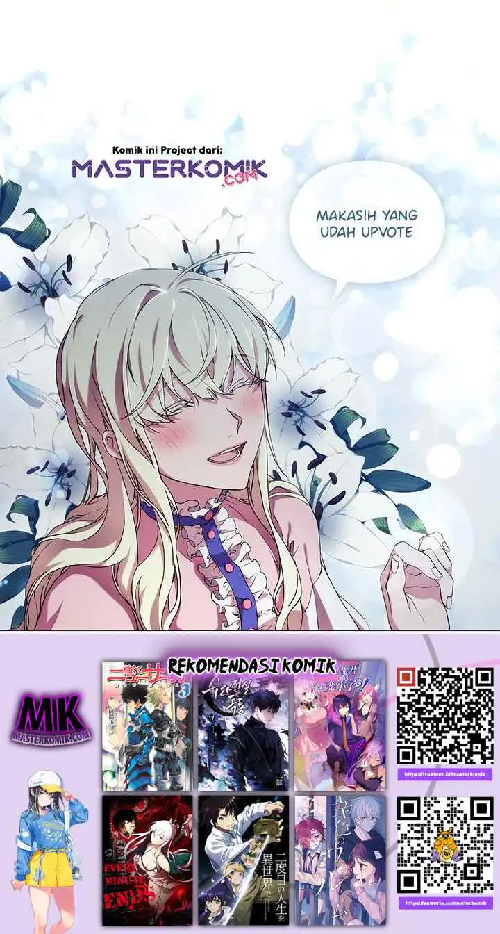 The Golden Age chapter 43 halaman 19