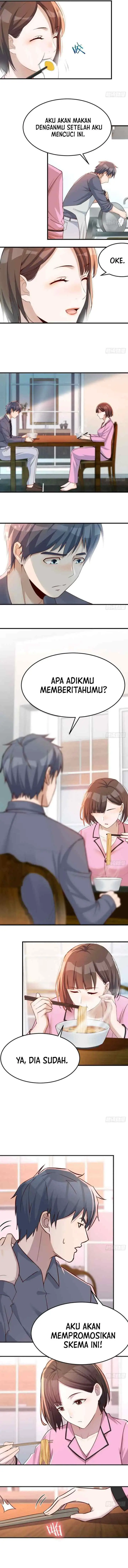 I Have Twin Girlfriends chapter 152 halaman 5