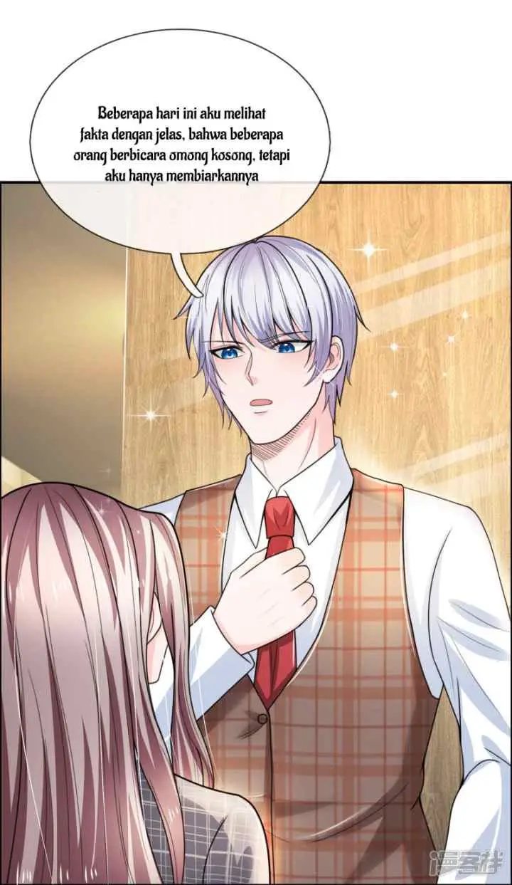 The Top Abandoned Young chapter 48 halaman 6