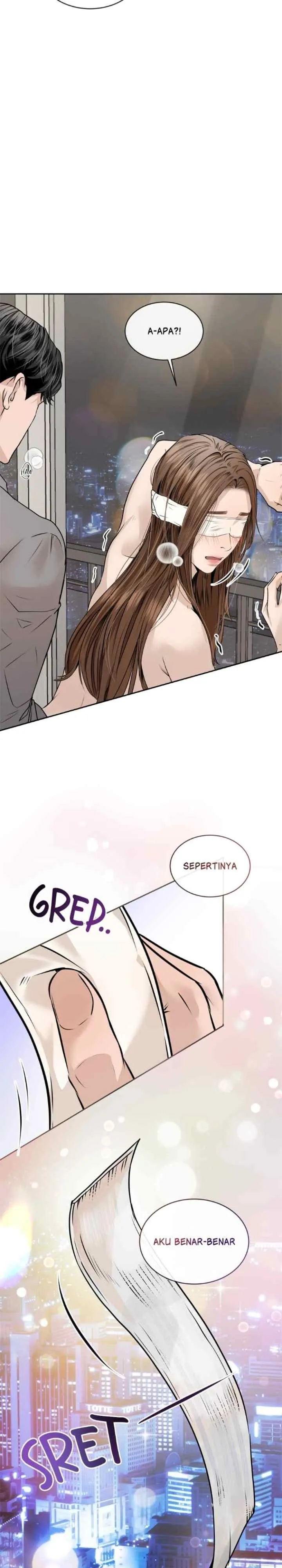 I'll Give You Everything chapter 52 halaman 17