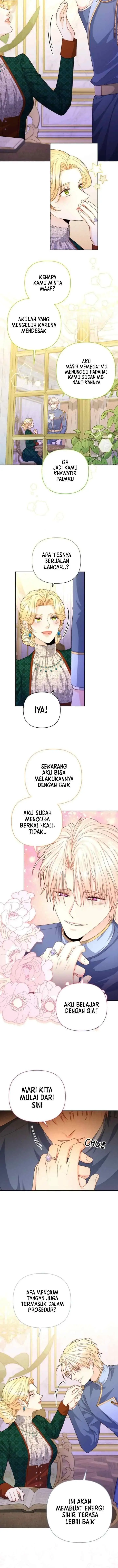The Remarried Empress chapter 169 halaman 6