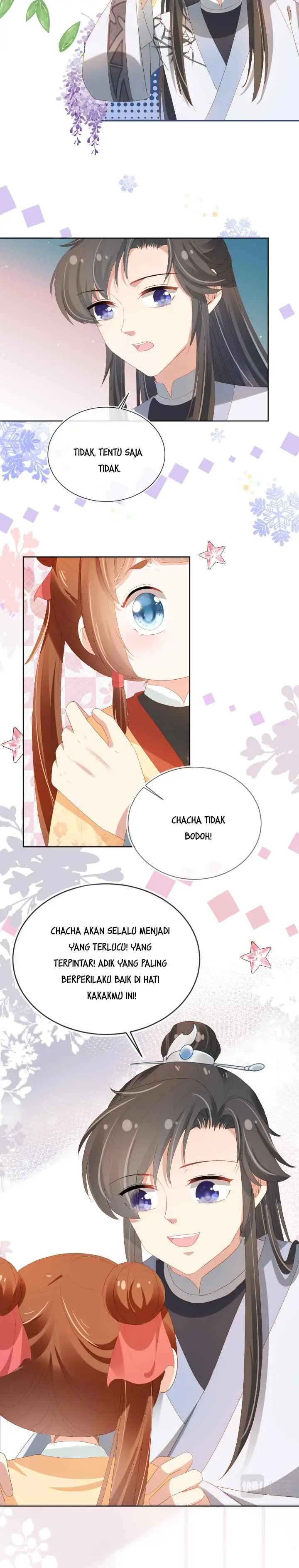 Popular Princess chapter 77 halaman 4