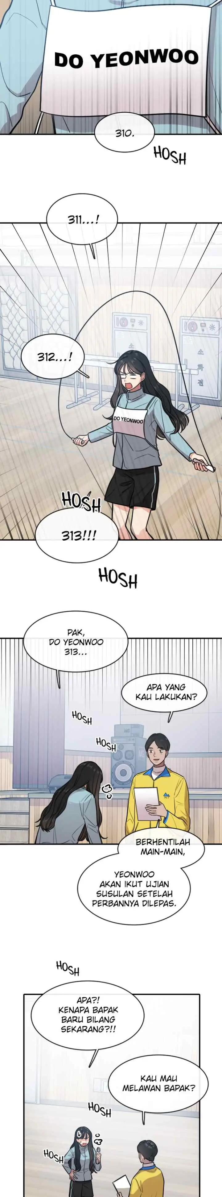 Phone Addict chapter 13 halaman 7