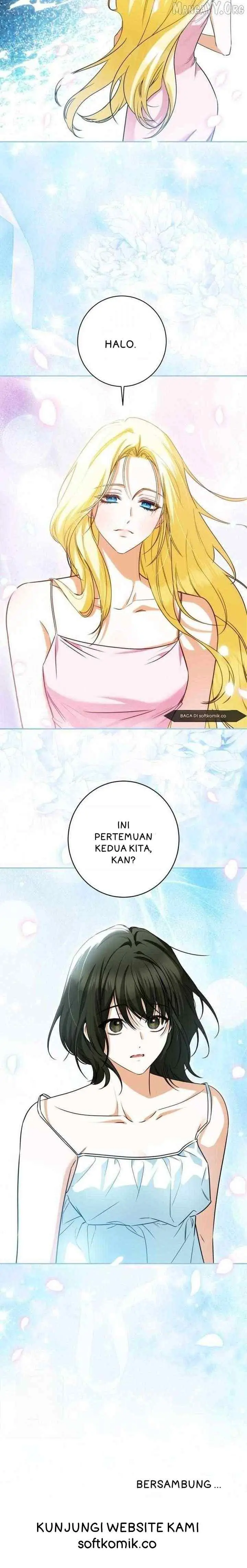 I Think I've Transmigrated Somewhere chapter 97 halaman 7