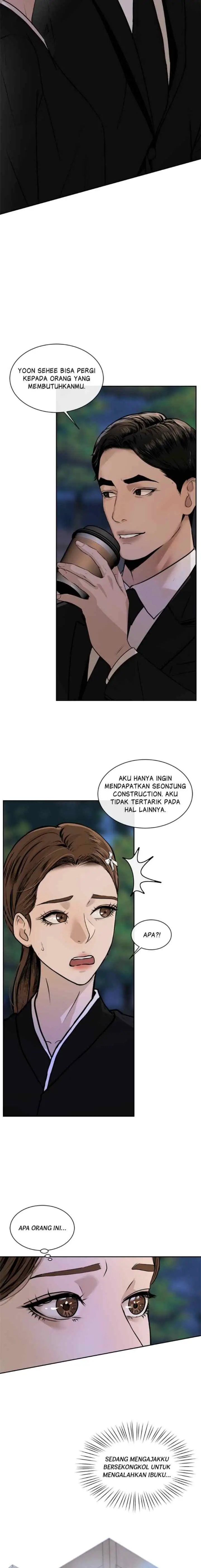 I'll Give You Everything chapter 48 halaman 14