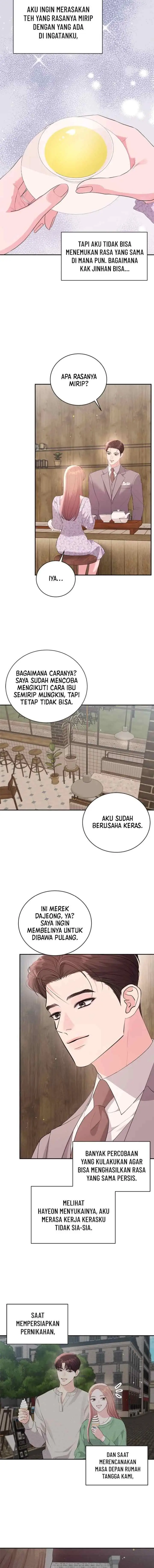 Endless Summer chapter 59 halaman 8