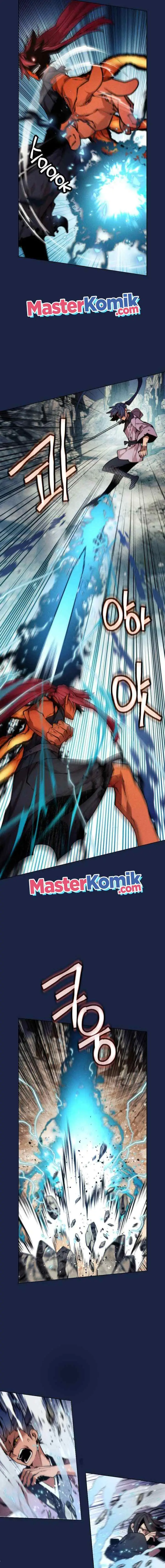 The Golden Age chapter 52 halaman 6