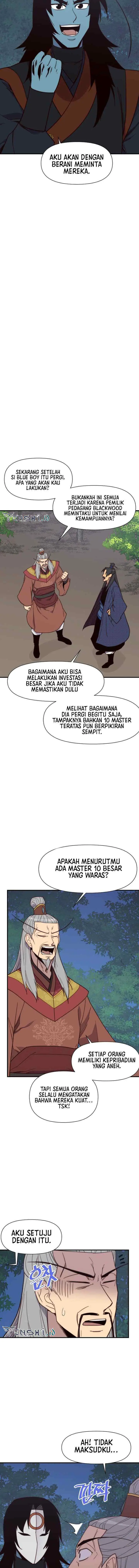 The Strongest Ever chapter 108 halaman 5