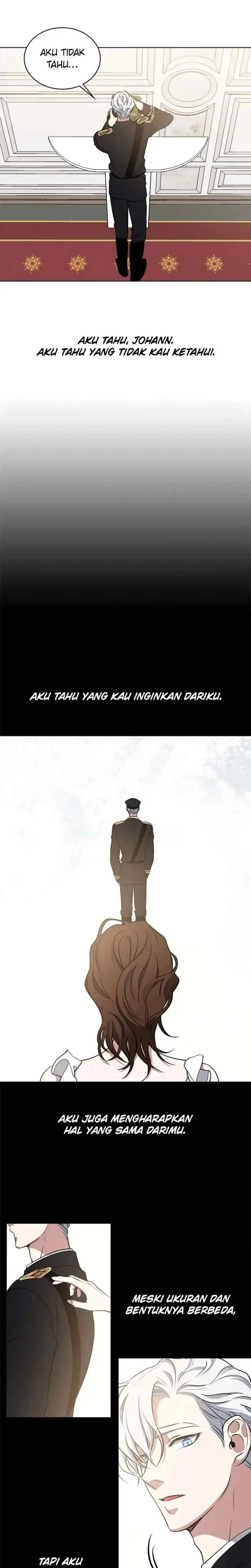 The Double Agent chapter 42 halaman 11