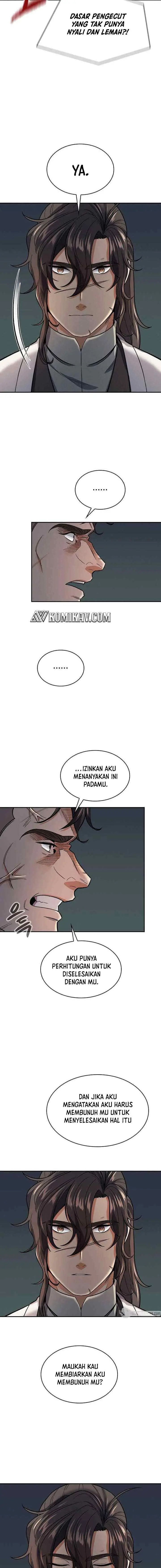 Storm Inn chapter 75 halaman 4
