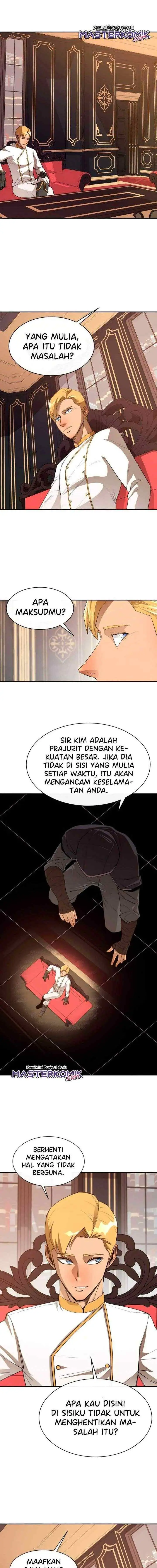 I Grow Stronger By Eating! chapter 37 halaman 11