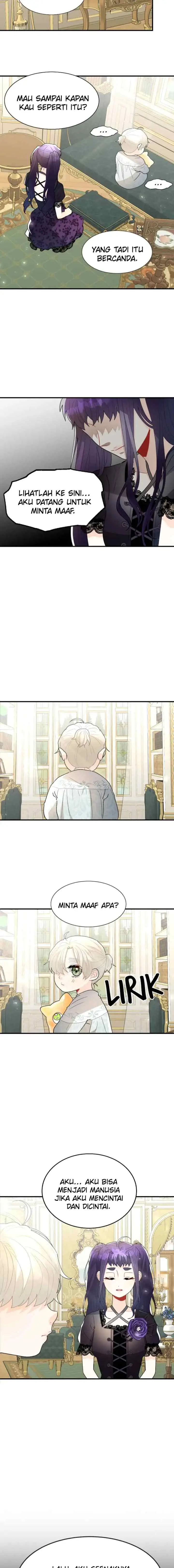Prince Maker chapter 53 halaman 4
