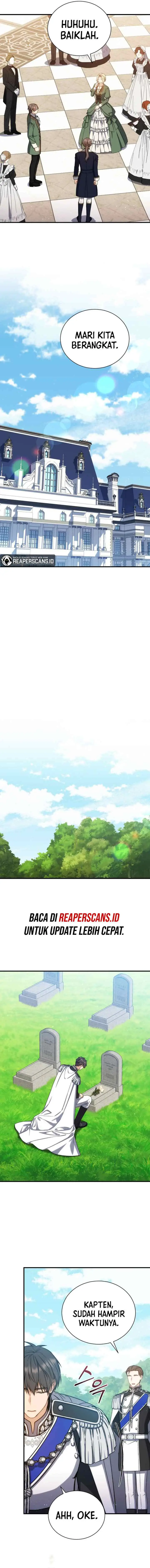 Return of the 8Th Class Magician chapter 80 halaman 6