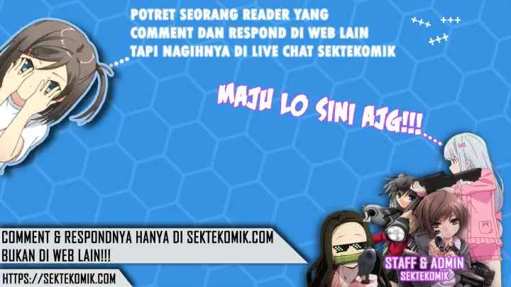 Ten Thousand Paths to Becoming a God chapter 38 halaman 20