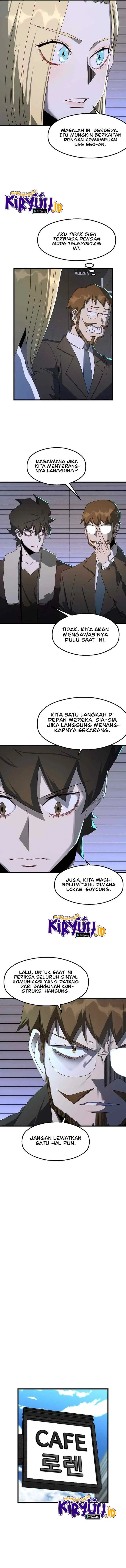 The Strongest Unemployed Hero chapter 47 halaman 13