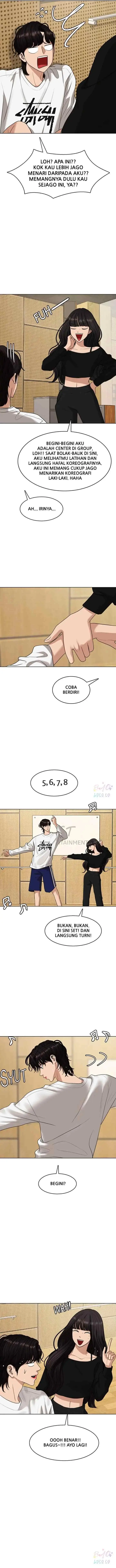 The Secret of Angel chapter 246 halaman 7