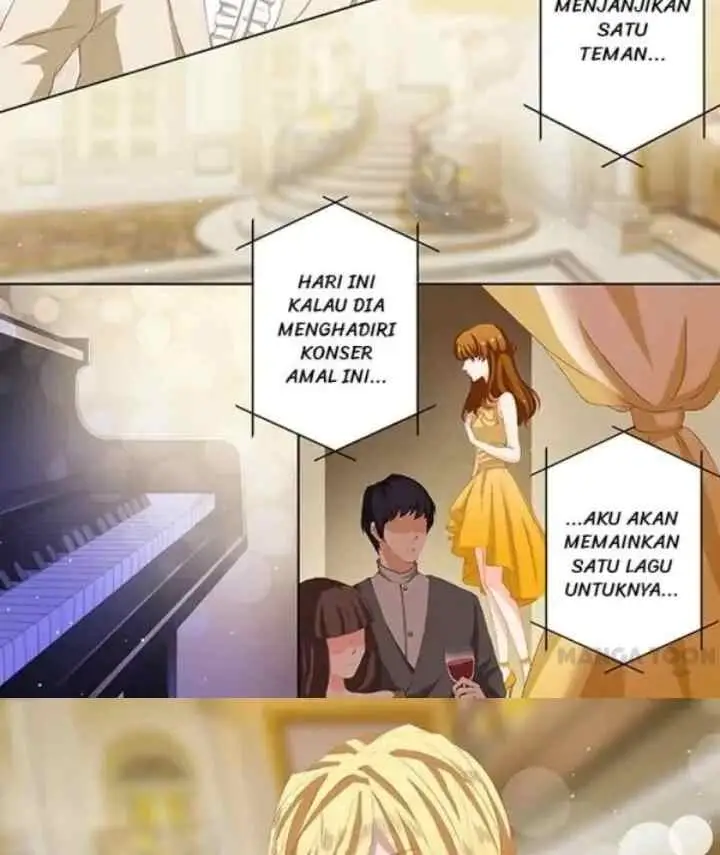 Haomen Tianjia Qianqi chapter 58 halaman 7