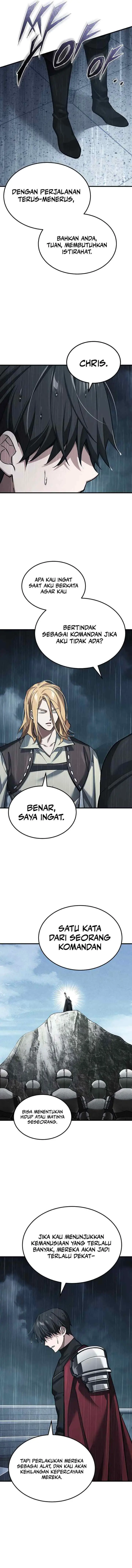 The Heavenly Demon Can't Live a Normal Life chapter 159 halaman 8